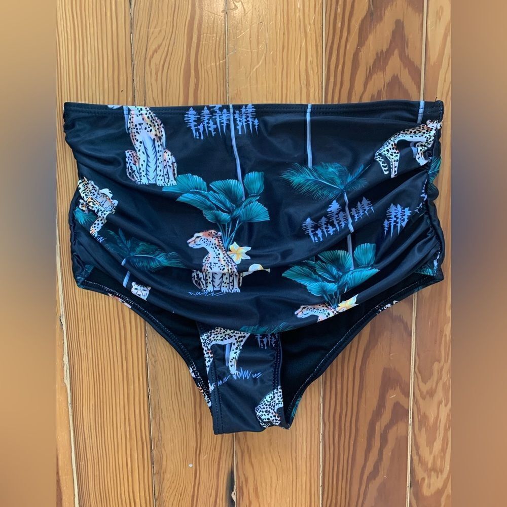 Sporlike Bikini Bottoms
